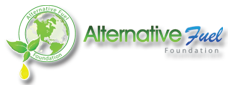 Alternative Fuel Foundation Logo